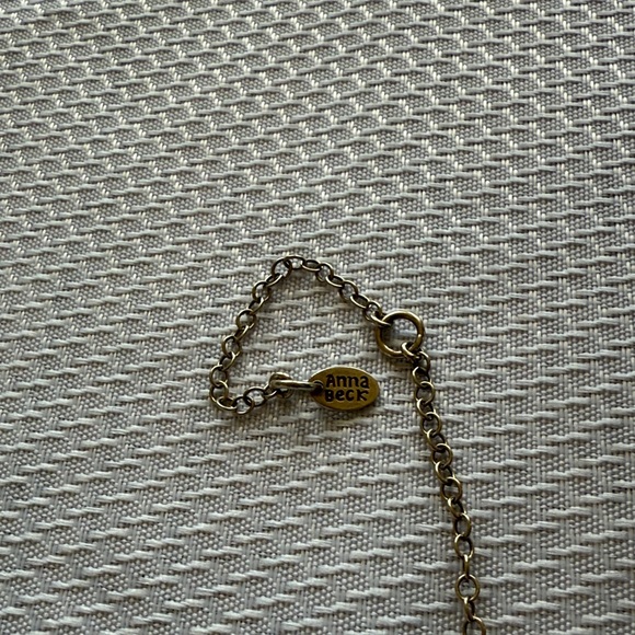 Anna Beck Necklace - Picture 4 of 6